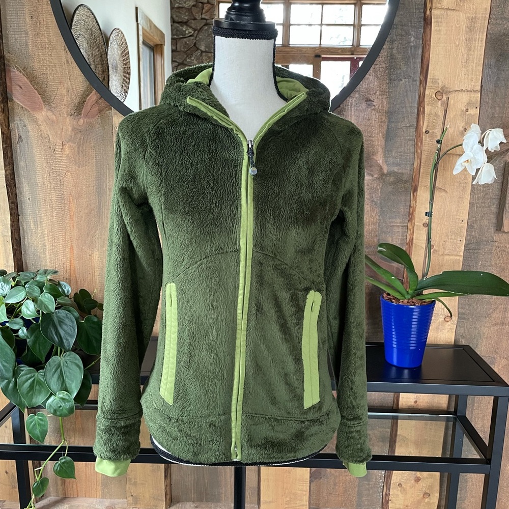Mountain Hardware Fleece Jacket